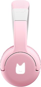 Amazon.com: Tonies Bluetooth Headphones for Toniebox 2 - Cloud